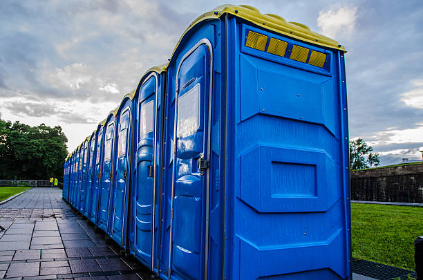 Portable Toilet Options We Offer in Blue Springs, MO